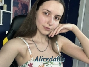 Alicedallis
