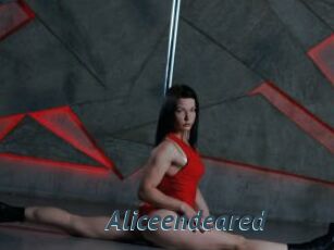 Aliceendeared