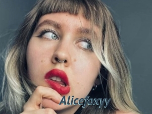 Alicefoxyy