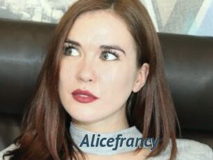 Alicefrancy