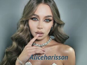Aliceharisson