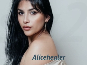 alicehealer Sex Webcam 20