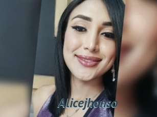 Alicejhonso