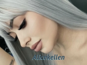 Alicekellen