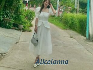 Alicelanna