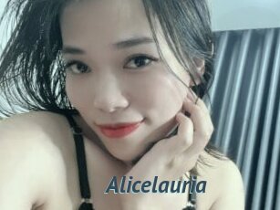 Alicelauria