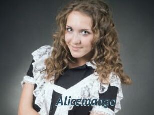 Alicemango