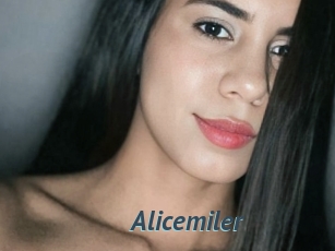 Alicemiler