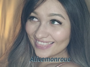Alicemonroue