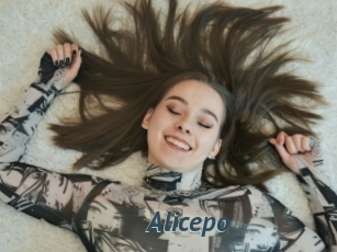 Alicepo