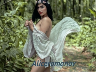 Aliceromanov