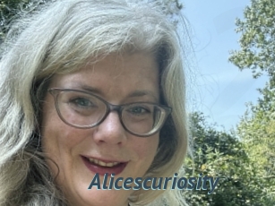 Alicescuriosity