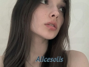 Alicesolis