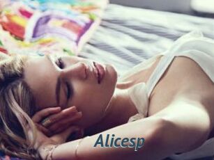Alicesp