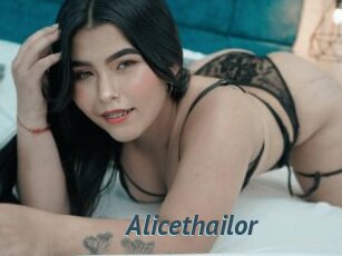 Alicethailor