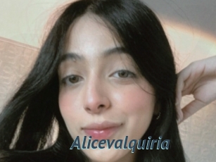 Alicevalquiria