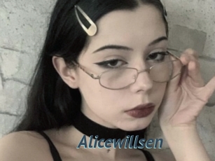 Alicewillsen