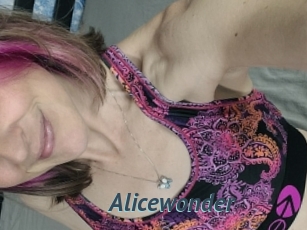Alicewonder