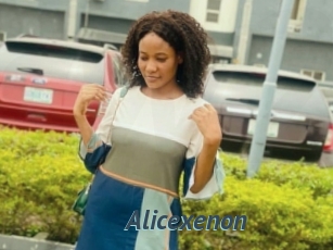Alicexenon