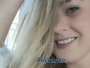 Alicexoxo
