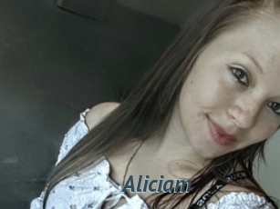 Aliciam