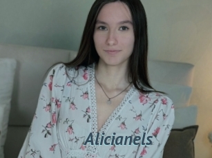 Alicianels