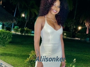 Aliisonker