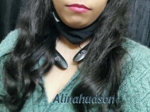 Alinahudson