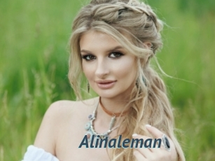 Alinaleman