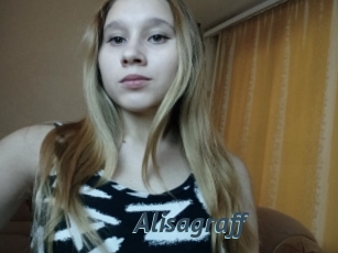 Alisagraff