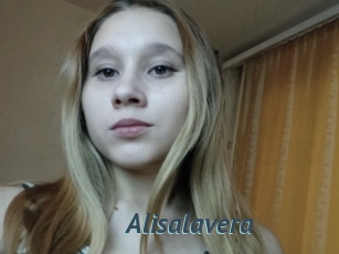 Alisalavera
