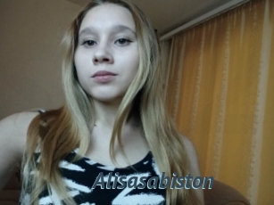 Alisasabiston