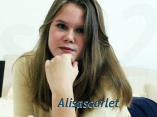 Alisascarlet