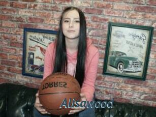 Alisawood