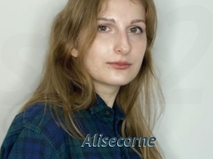Alisecorne