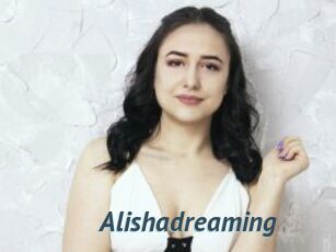 Alishadreaming