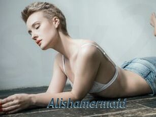 Alishamermaid