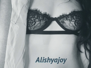 Alishyajoy