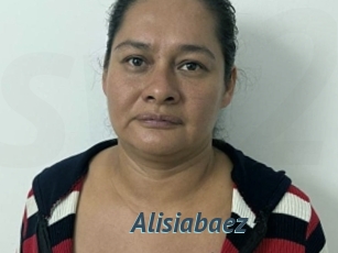 Alisiabaez