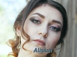Alisium