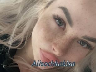 Alisochkakisa