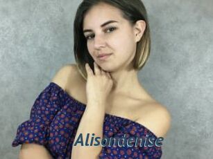 Alisondenise