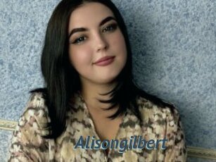 Alisongilbert