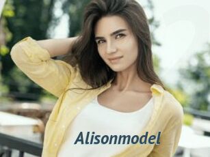 Alisonmodel