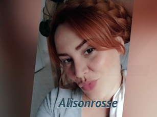 Alisonrosse