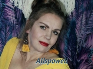 Alispowell