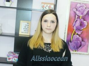 Alissiaocean