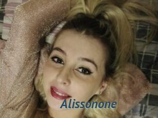 Alissonone