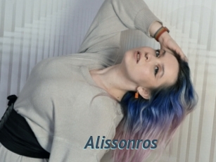 Alissonros