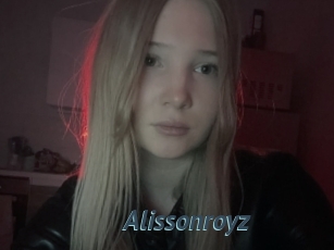 Alissonroyz